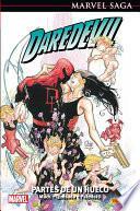 Daredevil 2: Partes de un hueco