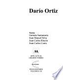 Darío Ortiz