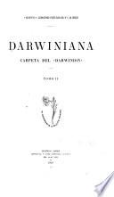 Darwiniana