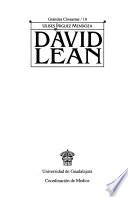 David Lean