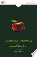 De Adanes y Animales