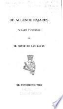 De allende Pajares