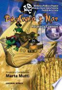 De arena y mar