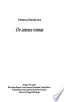 De armas tomar