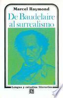 De Baudelaire Al Surrealismo