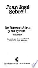 De Buenos Aires y su gente
