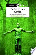 Libro De Carranco a Carrán