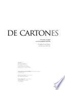 De cartones : cardboard and paper in Mexican folk art