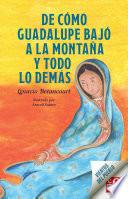 De cómo Guadalupe bajó a La Montaña y todo lo demás