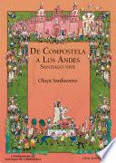 De Compostela a los Andes
