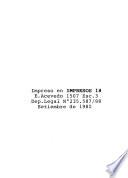 De conquistadores y conquistados