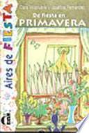 De fiesta en primavera