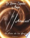 De Héroes, Espadas Y Magia