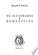 De ilustrados y románticos