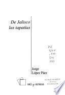 De Jalisco las tapatías