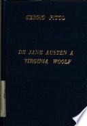 De Jane Austen a Virginia Woolf
