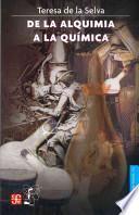 De la Alquimia a la Química