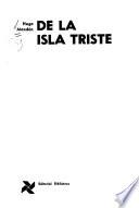 De la isla triste