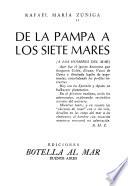 De la Pampa a los siete mares