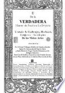 DE LA VERDADERA MANERA DE PRACTICAR LA BRUJERIA TOMO VI