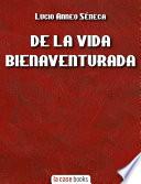 De la vida bienaventurada