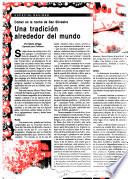 De mares en familia