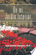 De mi Jardín Interior