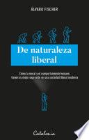 De naturaleza liberal