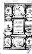 De orden de la Reyna catolica ... y por la magestad del Rey catolico Don Carlos II ... el Doctor Don Francisco Ramos del Manzano ... responde por España al tratado de Francia, sobre las pretensiones de la Reyna Christianissima