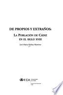 De propios y extraños