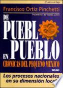 De pueblo en pueblo
