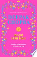 ¿De qué se ríe Dios?