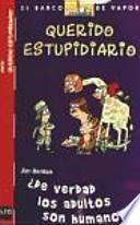 ¿De verdad los adultos son humanos?