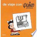De viaje con Quino