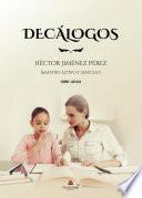 Decálogos