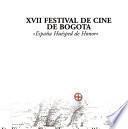 Décimoséptimo Festival de Cine de Bogotá