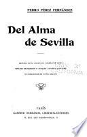 Del alma de Sevilla