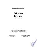 Del amar, de la mar