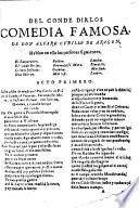 Del Conde Dirlos