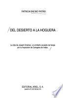 Del desierto a la hoguera