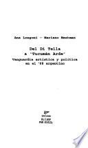 Del Di Tella a Tucumán Arde