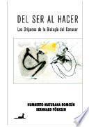 Del ser al hacer