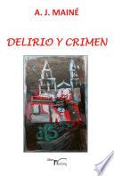 Delirio y crimen
