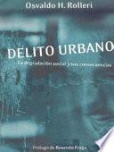 Delito urbano