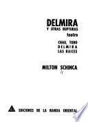 Delmira y otras rupturas
