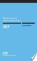 Democracias y democratizaciones