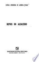 Depois do Aguaceiro