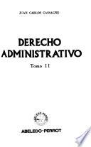 Derecho administrativo