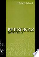 Derecho civil I