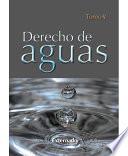Derecho de Aguas